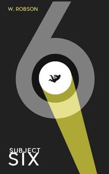 Paperback Subject Six Book