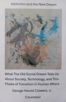 Paperback Addiction and the New Dream Book