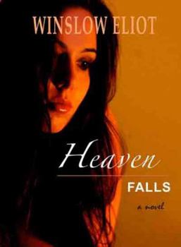Hardcover Heaven Falls Book