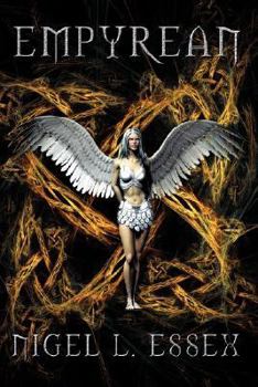 Paperback Empyrean Book