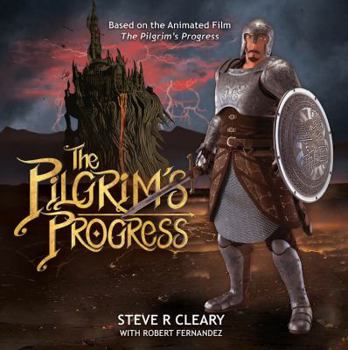 Hardcover The Pilgrim's Progress Book