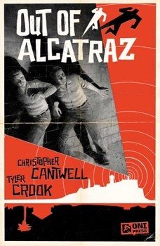 Hardcover Out of Alcatraz Book