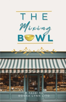 Paperback The Mixing Bowl Book