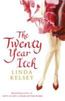 Paperback Twenty Year Itch Book