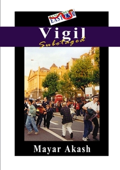 Paperback Vigil Subotaged Book