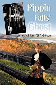 Paperback Pippin Falls' Ghost Book