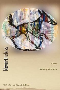 Paperback Nevertheless: Poems Book
