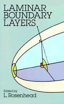 Paperback Laminar Boundary Layers Book