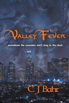 Paperback Valley Fever Book