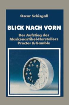 Paperback Blick Nach Vorn [German] Book