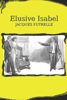 Paperback Elusive Isabel: L'inafferrabile Isabel [Italian] Book