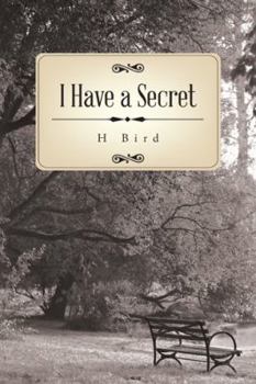 Paperback I Have a Secret Book