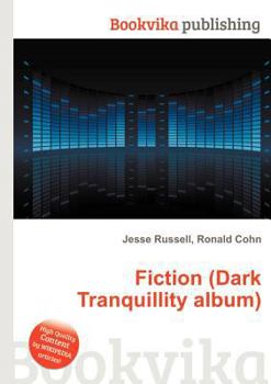 Paperback Fiction (Dark Tranquillity Album) Book
