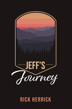 Paperback Jeff's Journey Book