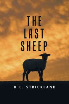 Paperback The Last Sheep Book
