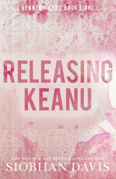 Paperback Releasing Keanu Book
