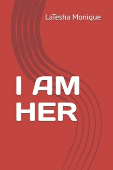 Paperback I Am Her Book