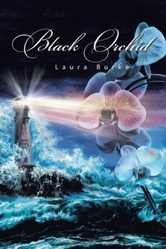 Paperback Black Orchid Book
