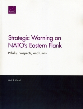 Strategic Warning on Nato's Eastern Flank: Pitfalls, Prospects, and Limits
