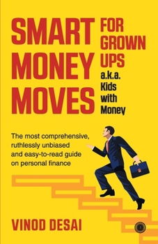 Paperback Smart Money Moves Book