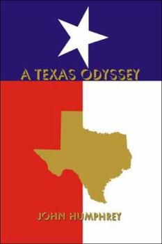 Paperback A Texas Odyssey Book