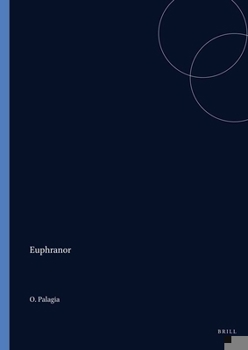Paperback Euphranor Book