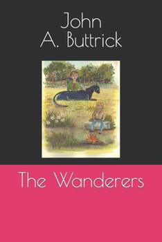 Paperback The Wanderers Book