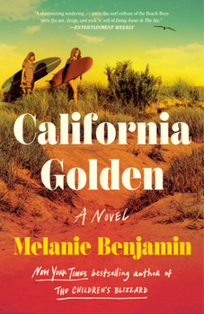 Paperback California Golden Book