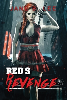 Paperback Red's Revenge Book