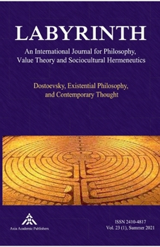 Paperback Dostoevsky, Existential Philosophy, and Contemporary Thought [German] Book