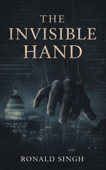 Paperback The Invisible Hand Book