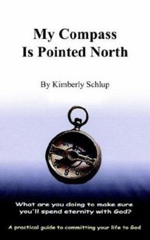 Paperback My Compass Is Pointed North Book