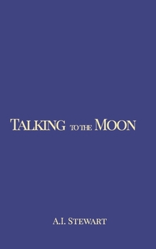 Paperback Talking to the Moon Book