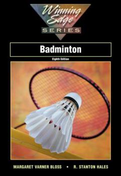Paperback Badminton Book