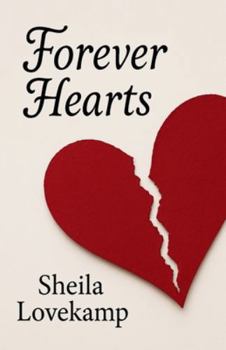 Paperback Forever Hearts Book