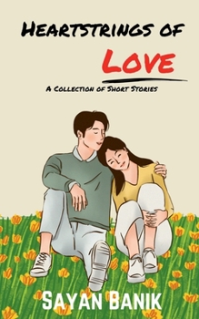 Paperback Heartstrings of Love Book