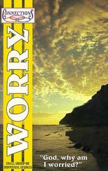 Paperback Connections: Worry Book
