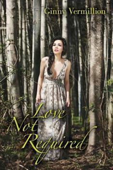 Paperback Love Not Required Book