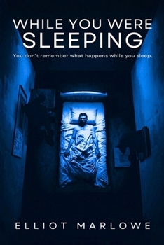 Paperback While You Were Sleeping Book