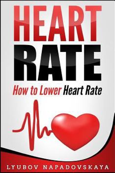Paperback How to Lower Heart Rate Book