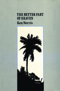 Paperback The Better Part of Heaven Book