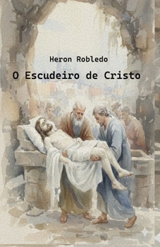 Paperback O Escudeiro de Cristo [Portuguese] Book