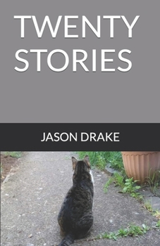 Paperback Twenty Stories Book