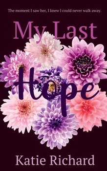 Paperback My Last Hope Book