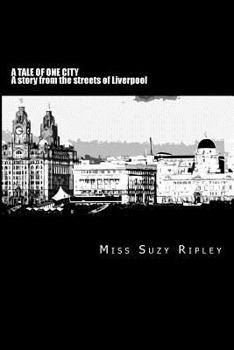 Paperback A tale of one city: A Liverpool Story Book
