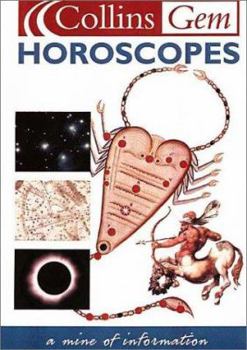 Paperback Horoscopes Book