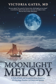 Moonlight Melody: A Path of Faith and Acceptance from Seoul to a Us Oncology Practice to Prison and Release
