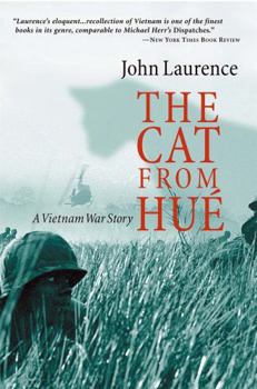 Paperback Cat from Hue: A Vietnam War Story Book
