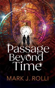 Paperback Passage Beyond Time Book