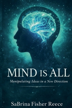 Paperback Mind Is All Book